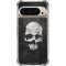 Silent Skull Pixel 9 Pro XL Clear Case